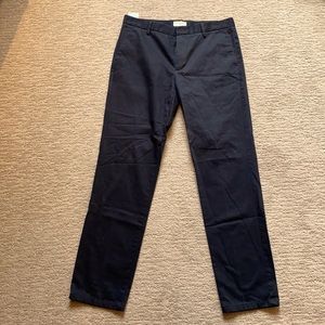 Dockers black dress pants